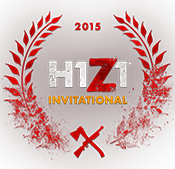 H1Z1 Invitational 2015
