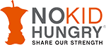 No Kid Hungry